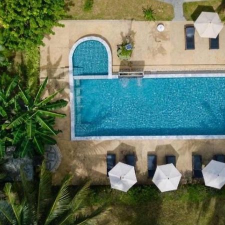 Grandfather Khaolak Resort Као Лак Екстериор снимка