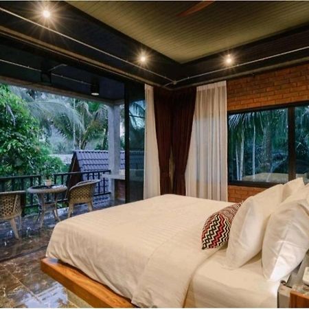 Grandfather Khaolak Resort Као Лак Екстериор снимка