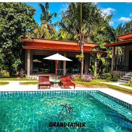 Grandfather Khaolak Resort Као Лак Екстериор снимка