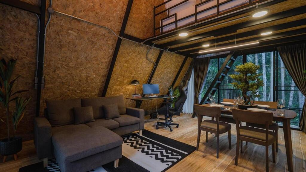 Grandfather Khaolak Resort Као Лак Екстериор снимка