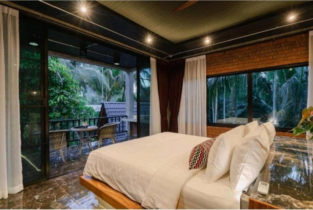Grandfather Khaolak Resort Као Лак Екстериор снимка